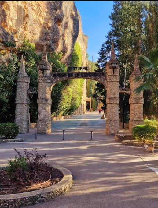 فيلا Casona El Lavador De Tazona المظهر الخارجي الصورة